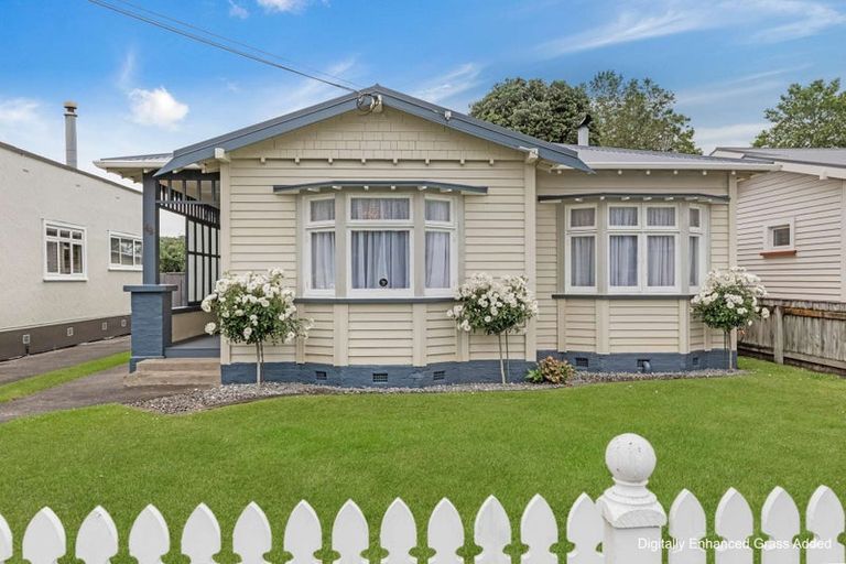 Photo of property in 48 Duncan Street, Whanganui East, Whanganui, 4500