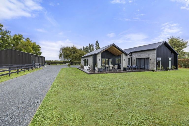 Photo of property in 32 Gore Road, Okoroire, Tirau, 3484