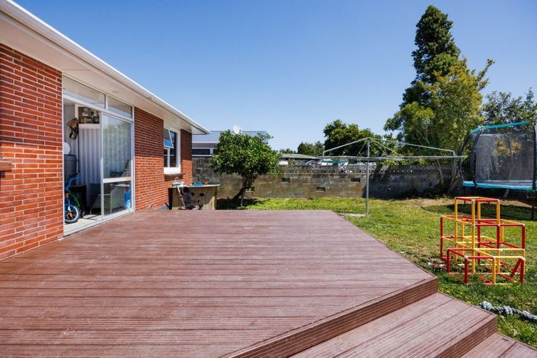 Photo of property in 26 Fairview Avenue, Feilding, 4702