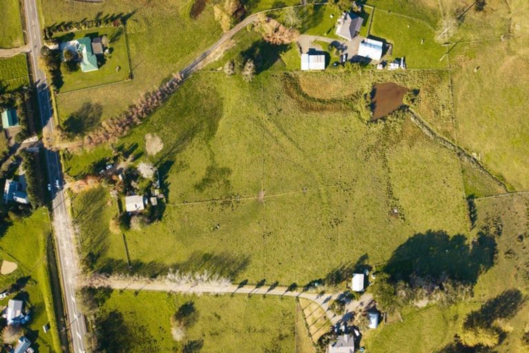 Photo of property in 391 Pine Valley Road, Dairy Flat, Silverdale, 0992