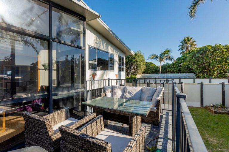 Photo of property in 283 Oceanbeach Road, Mount Maunganui, 3116