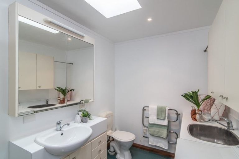 Photo of property in 16 Saint John Street, Aro Valley, Wellington, 6011