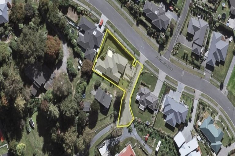 Photo of property in 1 Warren Fisher Grove, Rangatira Park, Taupo, 3330