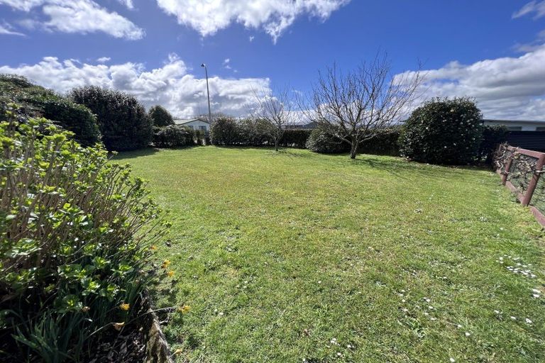 Photo of property in 15 Frances Street, Tirau, 3410