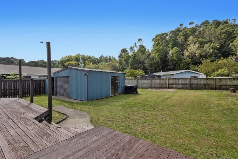 Photo of property in 26 Beattie Road, Kawerau, 3127