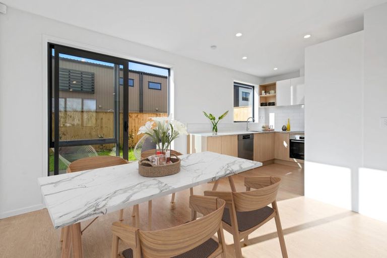 Photo of property in 29 Nga Pona Toru Road, Flat Bush, Auckland, 2019