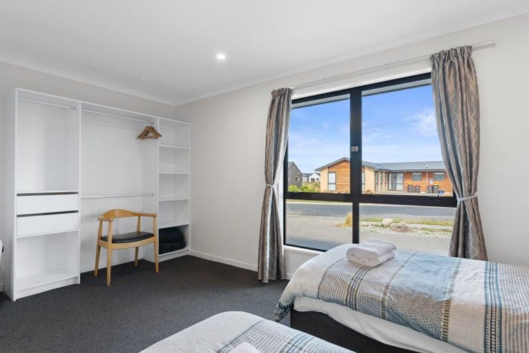 Photo of property in 1 Rodman Lane, Lake Tekapo, 7999