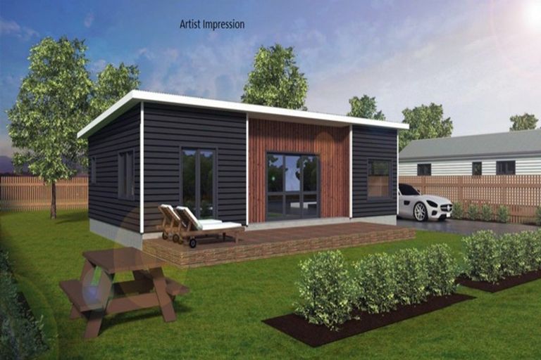 Photo of property in 16 Meek Street, Weston, Oamaru, 9401