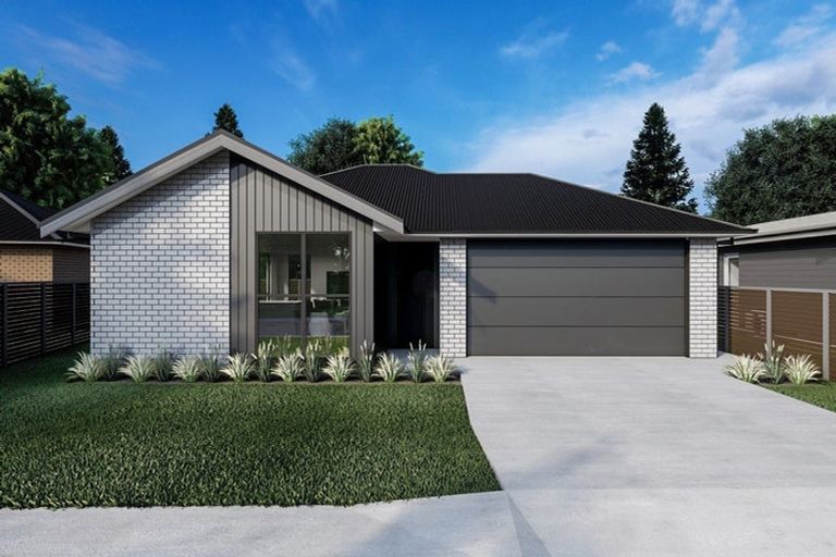 Photo of property in 1 Kurashiki Street, Halswell, Christchurch, 8025