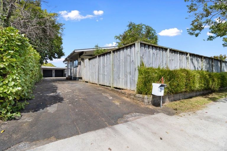 Photo of property in 17 Sherwood Drive, Pukete, Hamilton, 3200