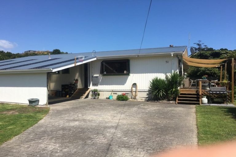 Photo of property in 51 Ngakoti Street, Urenui, 4375