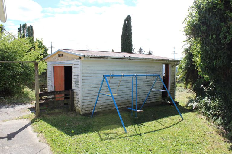Photo of property in 1/7 Rimu Street, Mangakino, 3421