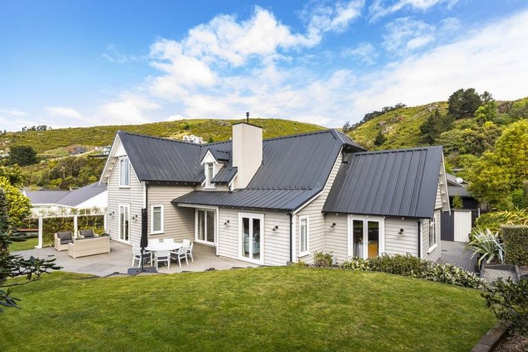 Photo of property in 8 Lucas Lane, Hillsborough, Christchurch, 8022