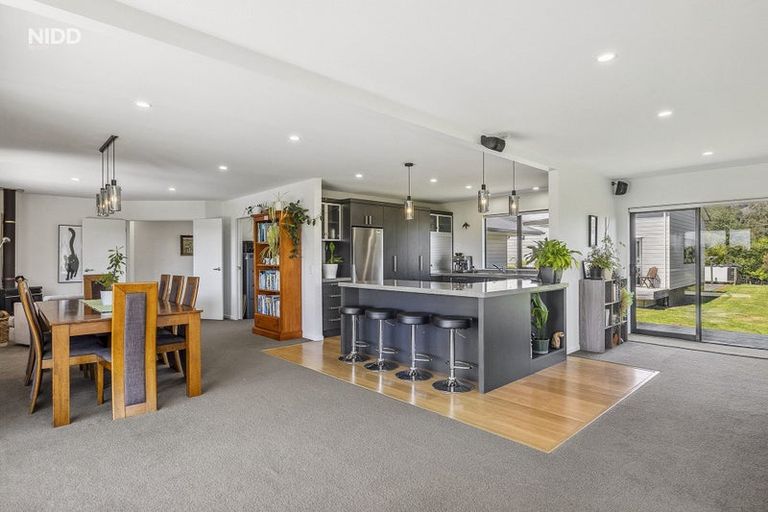 Photo of property in 847 Mount Cargill Road, Mount Cargill, Waitati, 9085