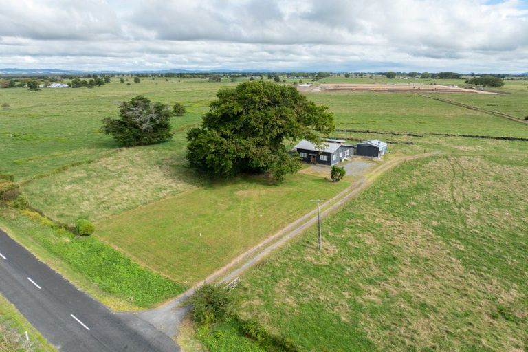Photo of property in 484 Pukahu Road, Awaiti, Paeroa, 3672