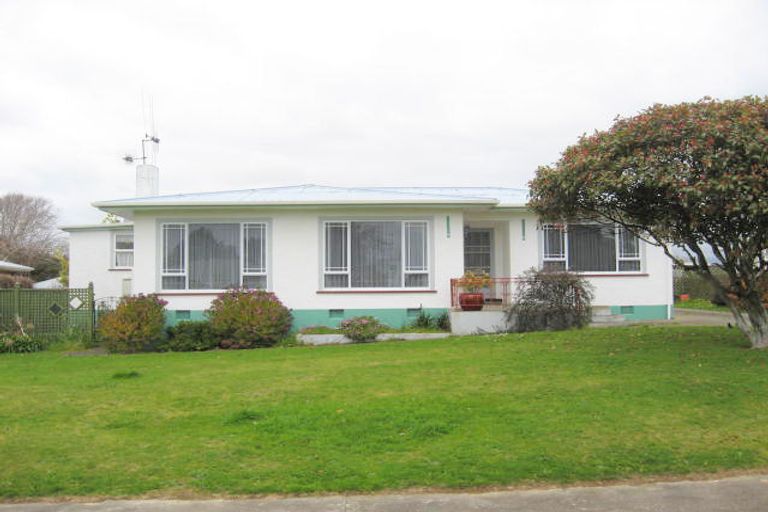 Photo of property in 20 Edinburgh Street, Levin, 5510