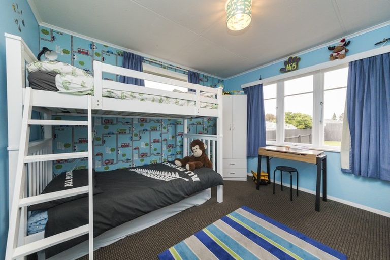 Photo of property in 140 Denbigh Street, Feilding, 4702