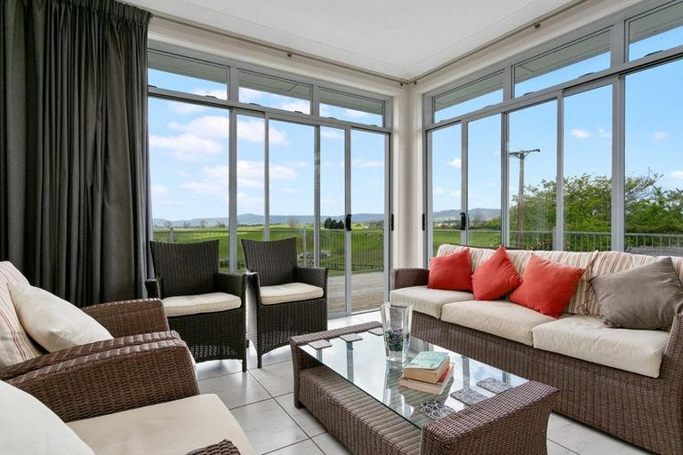 Photo of property in 21 Tapapa West Road, Tapapa, Tirau, 3485