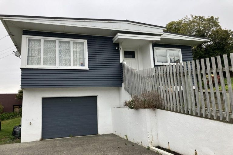 Photo of property in 5 Virginia Road, Saint Johns Hill, Whanganui, 4500