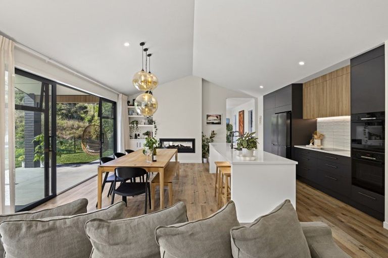 Photo of property in 3 Waipatukahu Lane, Raglan, 3225