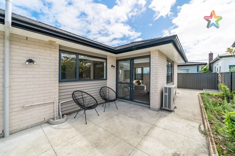 Photo of property in 4a South Street, Petone, Lower Hutt, 5012