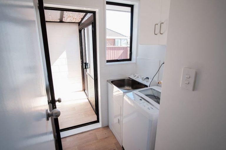 Photo of property in 8 Mervyn Drive, Avondale, Christchurch, 8061