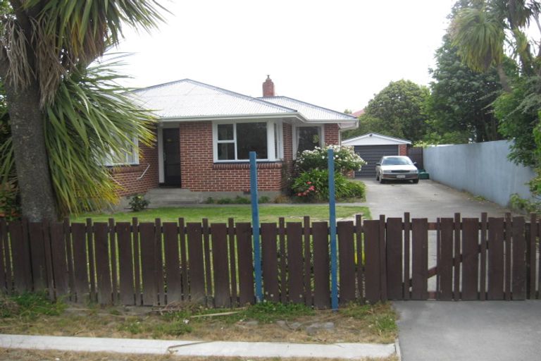 Photo of property in 123 Marshland Road, Shirley, Christchurch, 8061
