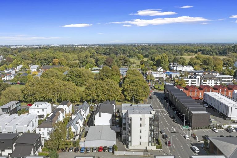 Photo of property in 1/50 Kilmore Street, Christchurch Central, Christchurch, 8013