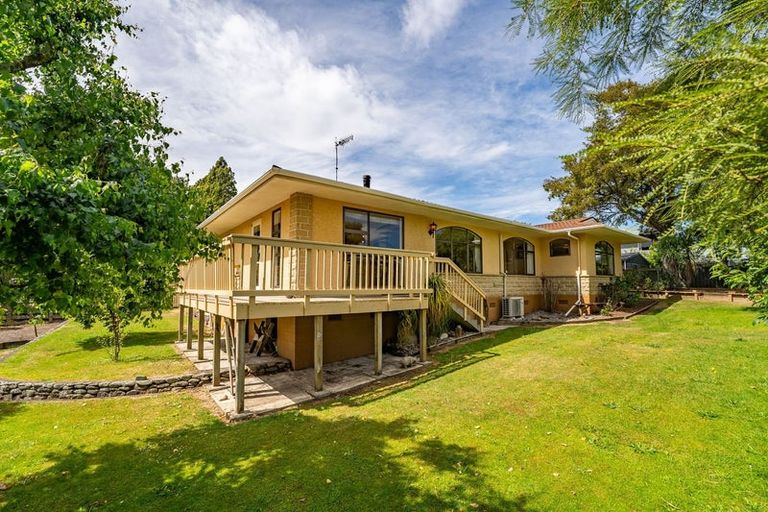 Photo of property in 18 Hunt Terrace, Wakefield, 7025