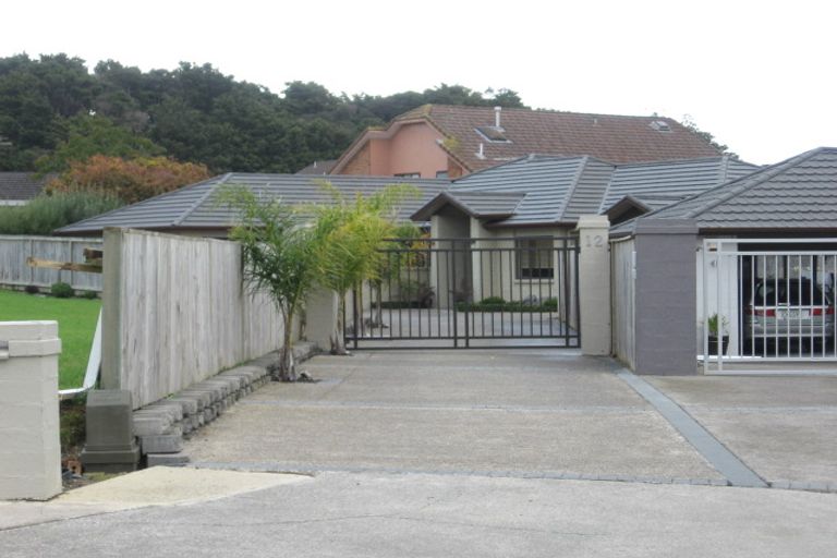 Photo of property in 12 Ysabel Crescent, The Gardens, Auckland, 2105