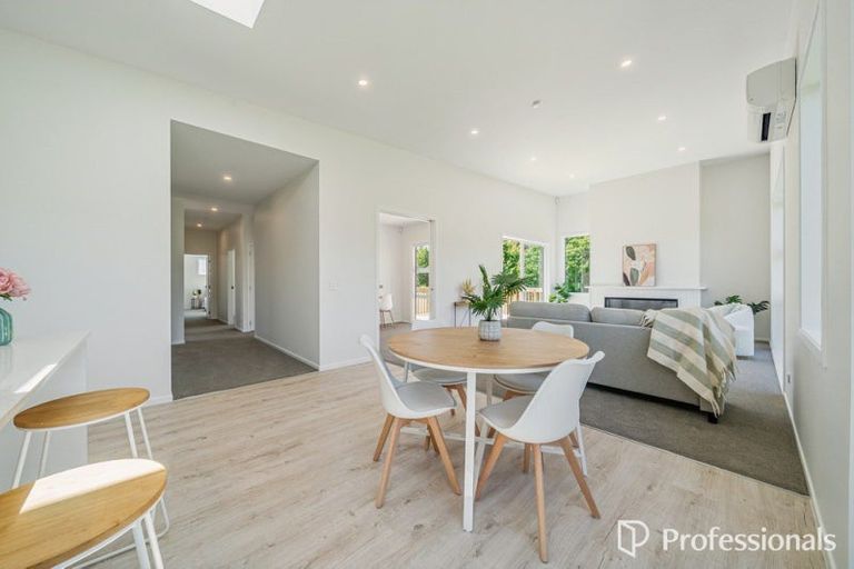 Photo of property in Manor Park, 12 Manor Park Road, Manor Park, Lower Hutt, 5019