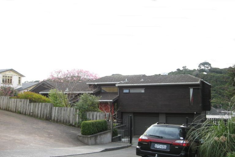 Photo of property in 29 Blakey Avenue, Karori, Wellington, 6012