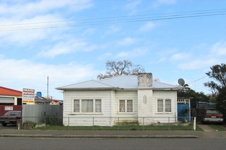 Photo of property in 117 Cambridge Street, Levin, 5510