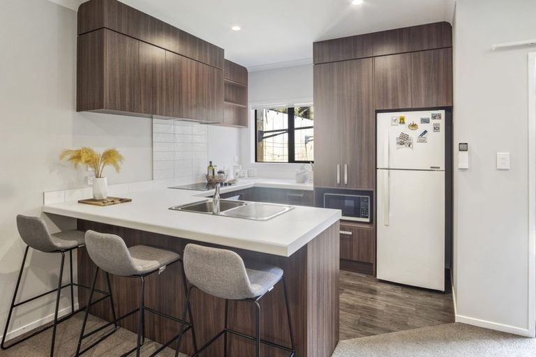 Photo of property in 4/20 Hunter Street, Hamilton Lake, Hamilton, 3204