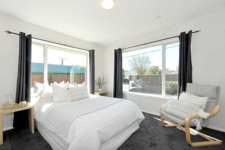 Photo of property in 19 Palmside Street, Somerfield, Christchurch, 8024