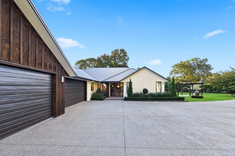 Photo of property in 14a Parklea Drive, Tamahere, Hamilton, 3283