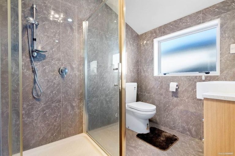 Photo of property in 6 Dromoland Drive, Flat Bush, Auckland, 2019