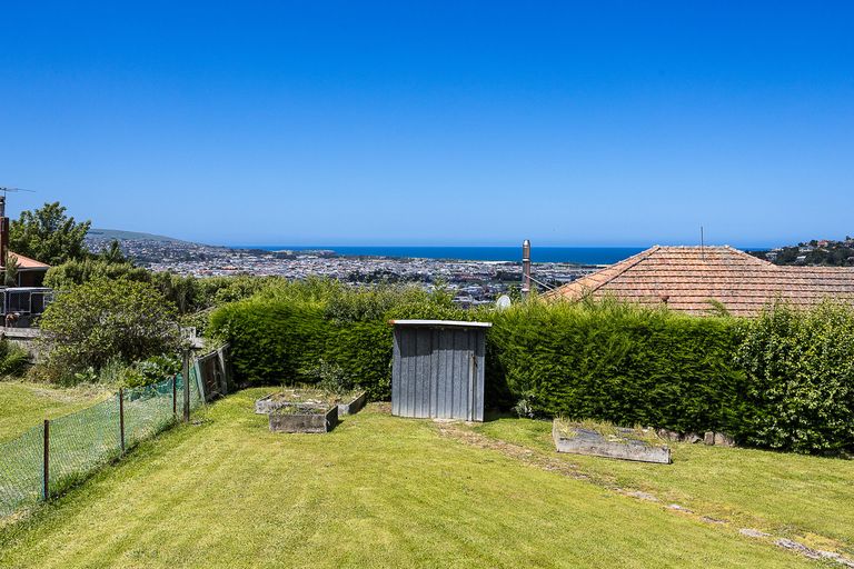 Photo of property in 50 Lindsay Road, Lookout Point, Dunedin, 9011