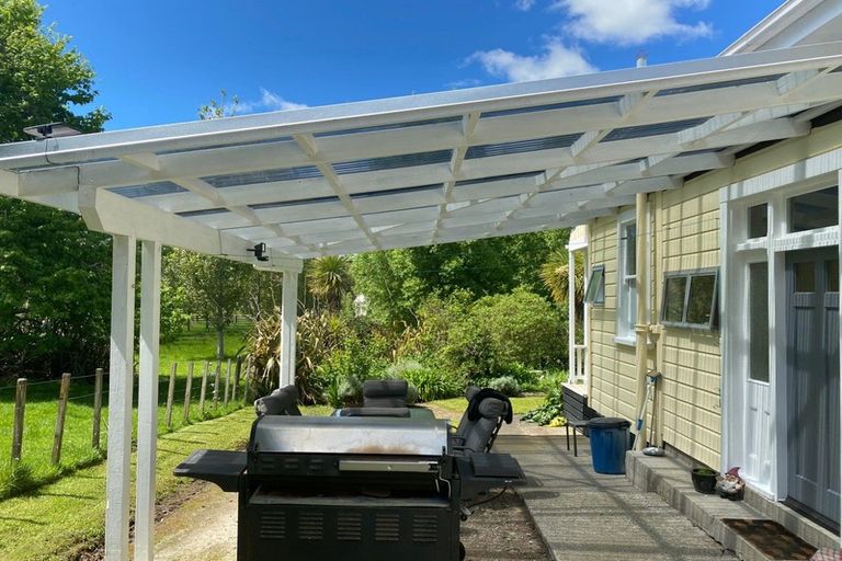 Photo of property in 20 Makomako Street, Pongaroa, 4991