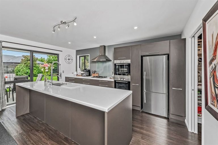 Photo of property in 18f Beaumont Drive, Rolleston, 7614