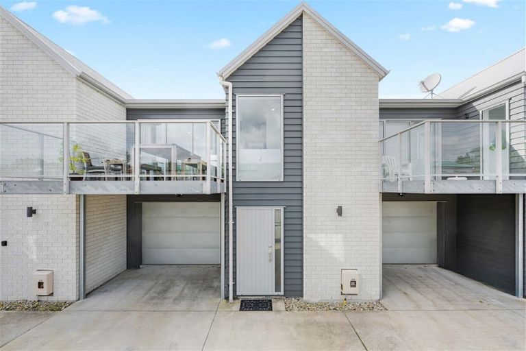 Photo of property in 4/192 Killarney Road, Frankton, Hamilton, 3204