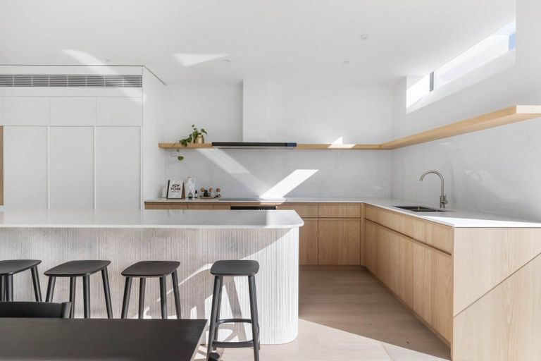 Photo of property in 19a Argyle Street, Hamilton East, Hamilton, 3216