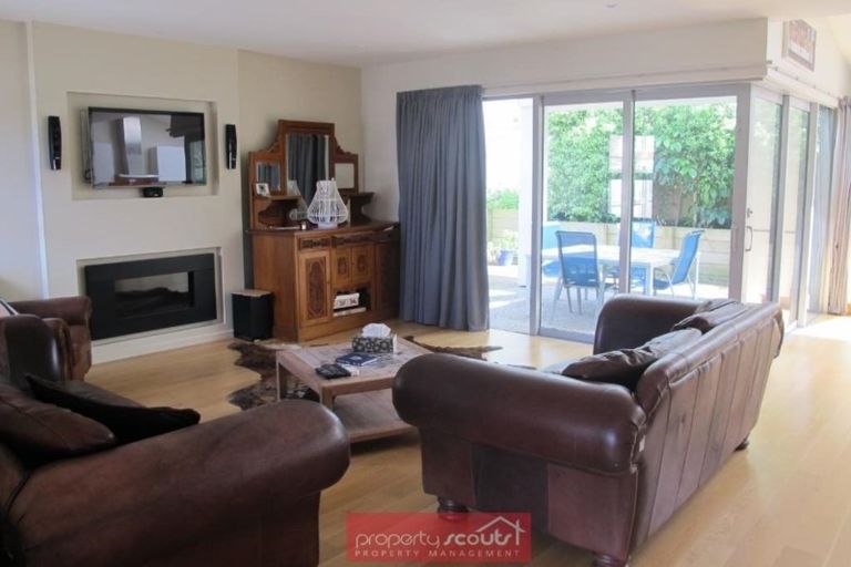 Photo of property in 185a Cargill Street, Dunedin Central, Dunedin, 9016