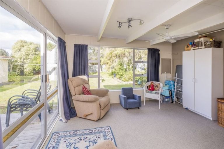 Photo of property in 7 Clark Street, Levin, 5510