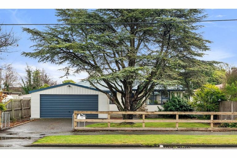 Photo of property in 107 Saint Johns Street, Woolston, Christchurch, 8062