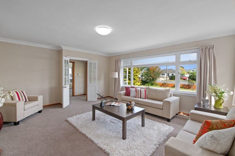 Photo of property in 20 Hannan Street, Levin, 5510