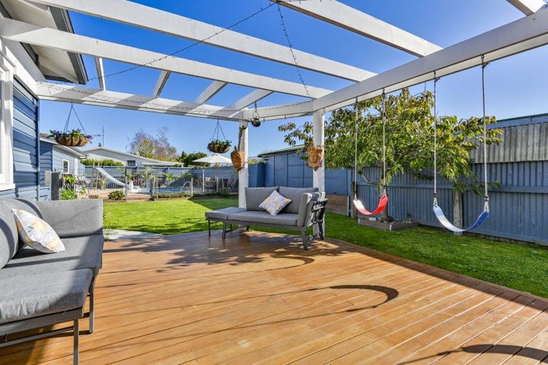 Photo of property in 116 Ikanui Road, Frimley, Hastings, 4120