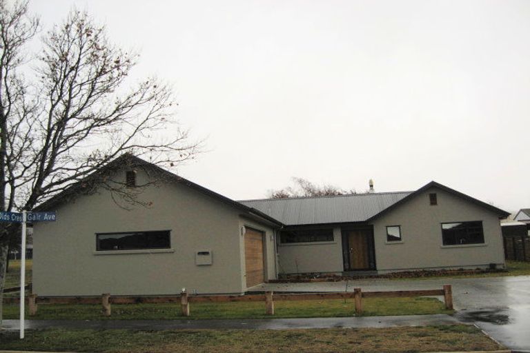 Photo of property in 71 Gair Avenue, Cromwell, 9310