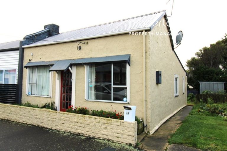 Photo of property in 68 Fingall Street, South Dunedin, Dunedin, 9012