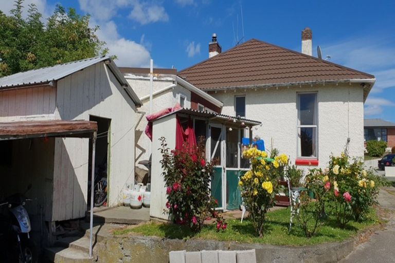 Photo of property in 33 Wilson Street, Geraldine, 7930